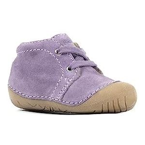 Richter Kinderschuhe Richie Babyschoenen voor meisjes, Ametista, 19 EU