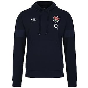 Umbro Engeland OH Fleece Hoodie (O2)