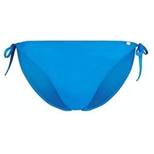 Skiny Dames Sea Lovers bikini-onderstuk, Blue Aster, Regular, blauw, 38