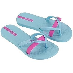 Ipanema Kirei Kids Flipflop, Light Blue/Lilac, 27 EU, Lichtblauw lila, 27 EU