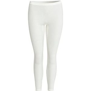 SUSA Lange onderbroek voor dames, katoen en angora, verwarmend ondergoed voor vrouwen, elastisch, comfortabel damesondergoed