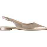 HÖGL - Mona - Ballerina's - Licht brons