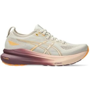 ASICS - Gel-Kayano 31 - Sneaker - Havermout Pearl Pink - Materiaal onbekend
