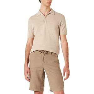 United Colors of Benetton shorts voor heren, Groenwater 12n, 46 NL