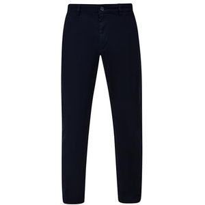 s.Oliver Lange broek, regular fit, 5978, 34