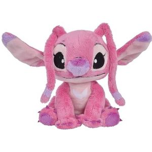 WTT DISNEY ENGEL PELUCHE 20CM