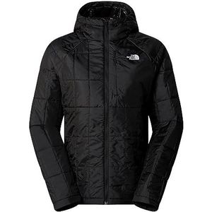 The North Face W Circaloft Hoodie - EU Longshirt Dames