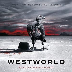 Original Soundtrack - Westworld: Season 2