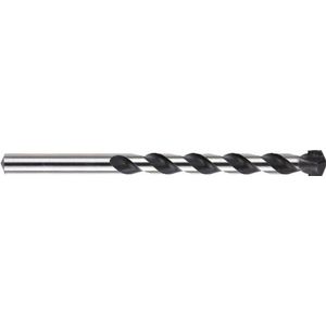 H&G HG787653 betonboor, zilver