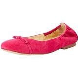HÖGL Betty Ballerina's voor dames, roze, 34,5 EU, roze, 34.5 EU