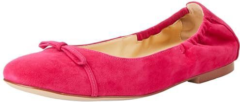 HÖGL Betty Ballerina's voor dames, roze, 34,5 EU, roze, 34.5 EU
