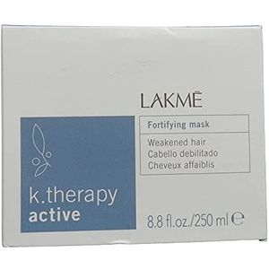 Lakmé Shampoo en conditioner, 250 g.
