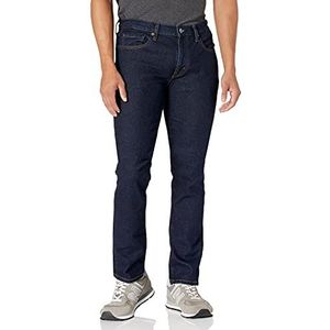 Amazon Essentials Jeans voor heren,Spoelen,32W / 32L