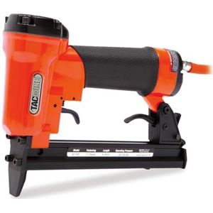 Heavy Duty Nietpistool - Handmatige nietmachine voor doe-het-zelf projecten - 3000 nietjes