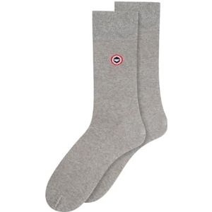 Le Slip Français - Chaussettes mi-hautes coton bio 100% Made In France