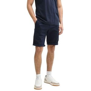 Chino Broek - Effen - Katoen - Slimfit