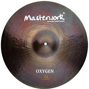 Masterwork Oxygen 16"" Hi-Hat