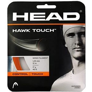 Head Hawk Touch Set tennissnaar, uniseks, volwassenen
