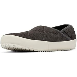 Columbia Lazy Bend Refresh Slipper voor dames, Shark Cloud Grijs, 43 EU