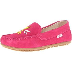 Umi morie f ii 322672a-660, meisjes mocassins, roze, 31 EU