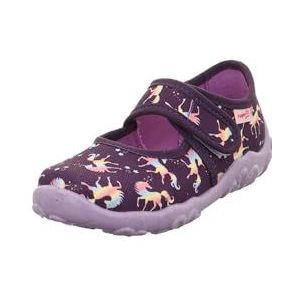 Superfit - Bonny - Pantoffels - Lila - 26 EU