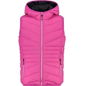 CMP Kinderen Hoodie Bodywarmer