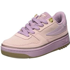 FILA Fxventuno O Low Wmn Sneakers voor dames, Peach Whip., 42 EU
