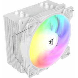 Tempest - S7820946 - CPU-Ventilator - Veelkleurig - 70 mm