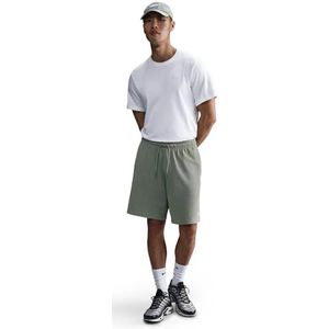 Nike Club FQ4359 Gebreide herenshorts