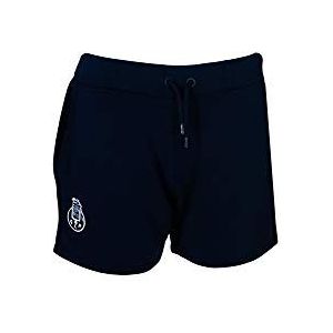 FC Porto Blauwe vlag - shorts voor dames