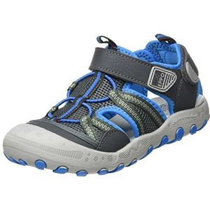 GIOSEPPO Mazatlan, sandalen voor kinderen, Grijs, 36 EU