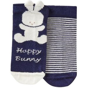 United Colors of Benetton sokken voor jongens, Blauw, 74