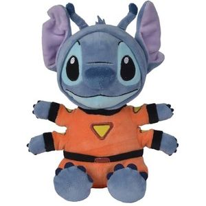 SIMBA Disney Stitch Alien Knuffel / 25 cm / 2 Ass