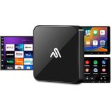 AutoSky - CPHM-2 - Draadloze Carplay Dongle - HDMI - Voor Auto's vanaf 2016