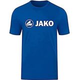 JAKO - Promotie Voor T-Shirts, Uniseks-Volwassene, Koninklijk, XXL