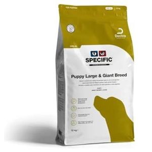 SPECIFIC Canine Puppy CPD-XL Large Breed Promo Box 10+2KG