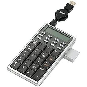 Hama Wireless Calculator Keypad