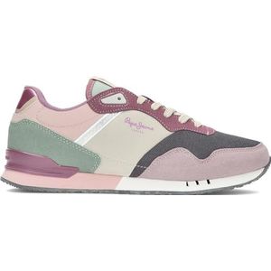 Pepe Jeans - Urbans - Dames Sneakers