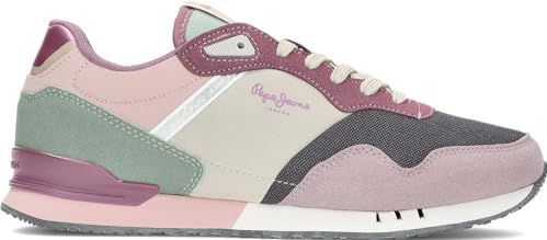 Pepe Jeans - Urbans - Dames Sneakers