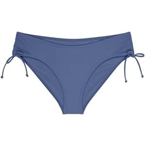 TRIUMPH - Bikinislip - Lavendelblauw - 80% Polyamide, 20% Elasthan