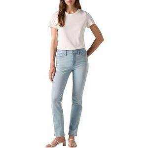 Levi's 312 Shaping Slim Hold It Down, Houd het omlaag, 34W / 32L