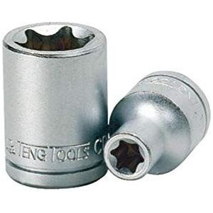 Teng - M120712 TX-E fitting E12 S2 1/2in Drive - TENM120712