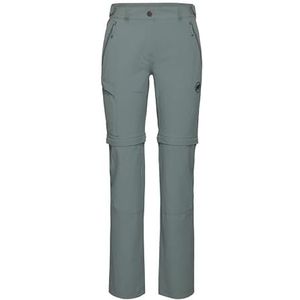 Mammut - Runbold IV Zip Off Pants - Wandelbroek - Dames