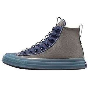 Converse Chuck Taylor All Star Cx Explore Military Workwear sneakers voor heren, Origin Story Uncharted Waters, 48 EU