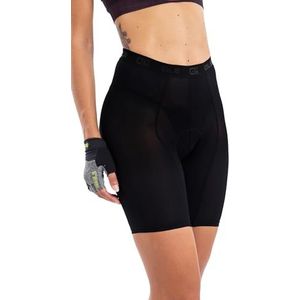 Alé - Enduro - Fietsbroek - Dames - Gevoerde Voering - 1 stuk