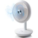 Domo DO8147 - MyFan miniventilator - Oplaadbaar