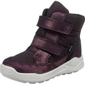 ECCO URBAN MINI HIGH-CUT BOOT