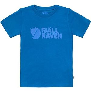 FJÄLLRÄVEN Kinderlogo T-shirt voor kinderen