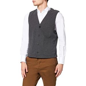 camel active Heren colbertjasje, asphalt, 50