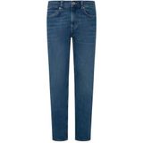 Pepe Jeans Jeans  blauw denim